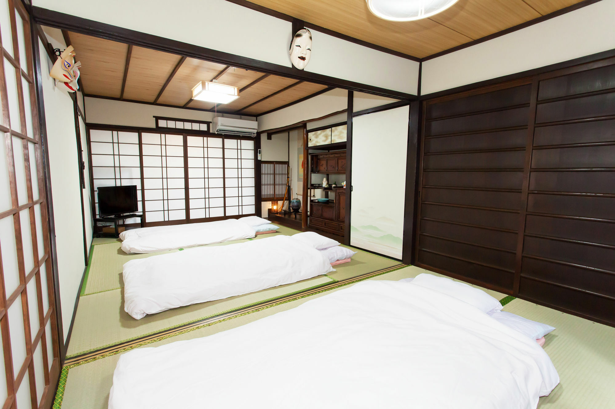 Kujo Stays Kyoto Ngoại thất bức ảnh